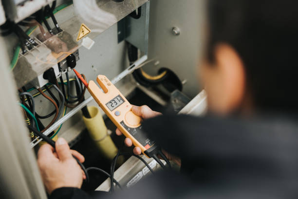 Best Electrical Troubleshooting Services  in Hamlet, NC