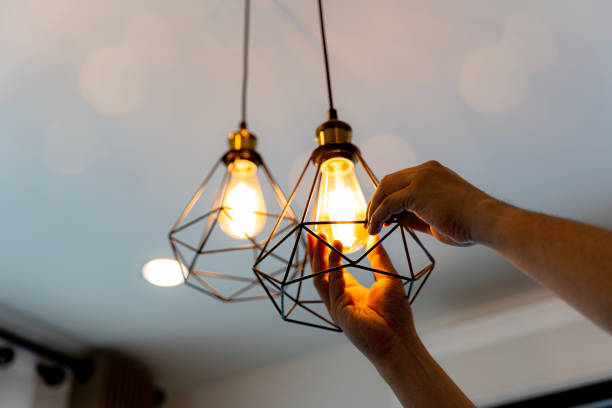 Best Electrician Near Me  in Hamlet, NC