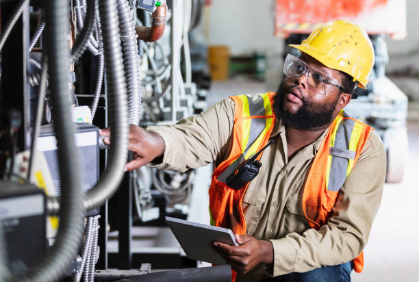 Best Affordable Electrical Installation  in Hamlet, NC