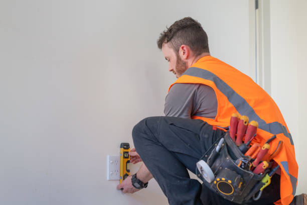 Best Electrical Repair Services  in Hamlet, NC