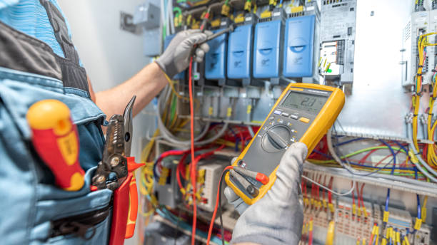Affordable Electrical Installation in Hamlet, NC