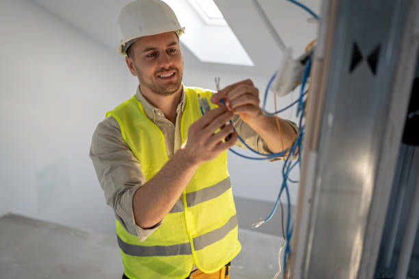Best Electrical Wiring Services  in Hamlet, NC